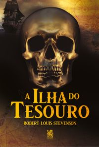 Ebook A Ilha do Tesouro