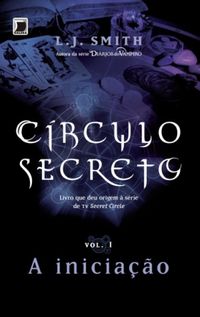 RESENHA] Diários do Vampiro - O Confronto (L.J.Smith) - 4 You