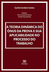 O processo democrático em xeque: a jurisprudencialização do direito no CPC  de 2015 - Editora Dialética