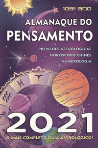 Almanaque De Hoodoo 2021