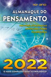 Almanaque De Hoodoo 2021