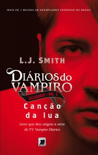 Livro - Diários do vampiro: O despertar (Vol. 1) em Promoção na Americanas