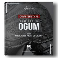 Ogum - Características e História do Orixá