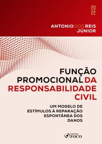 Protagonistas da Responsabilidade Civil - Nelson Rosenvald - E