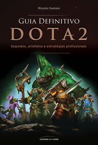 Jogo Dota: um guia para pais e educadores