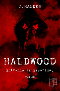 O Caso Do Assassino Das Páginas eBook : Halden, J: : Livros