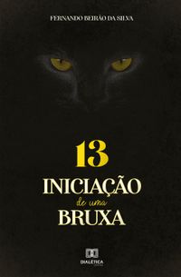 Uma Bruxa Feia E Assustadora Está Na Toca De Uma Bruxa Abandonada