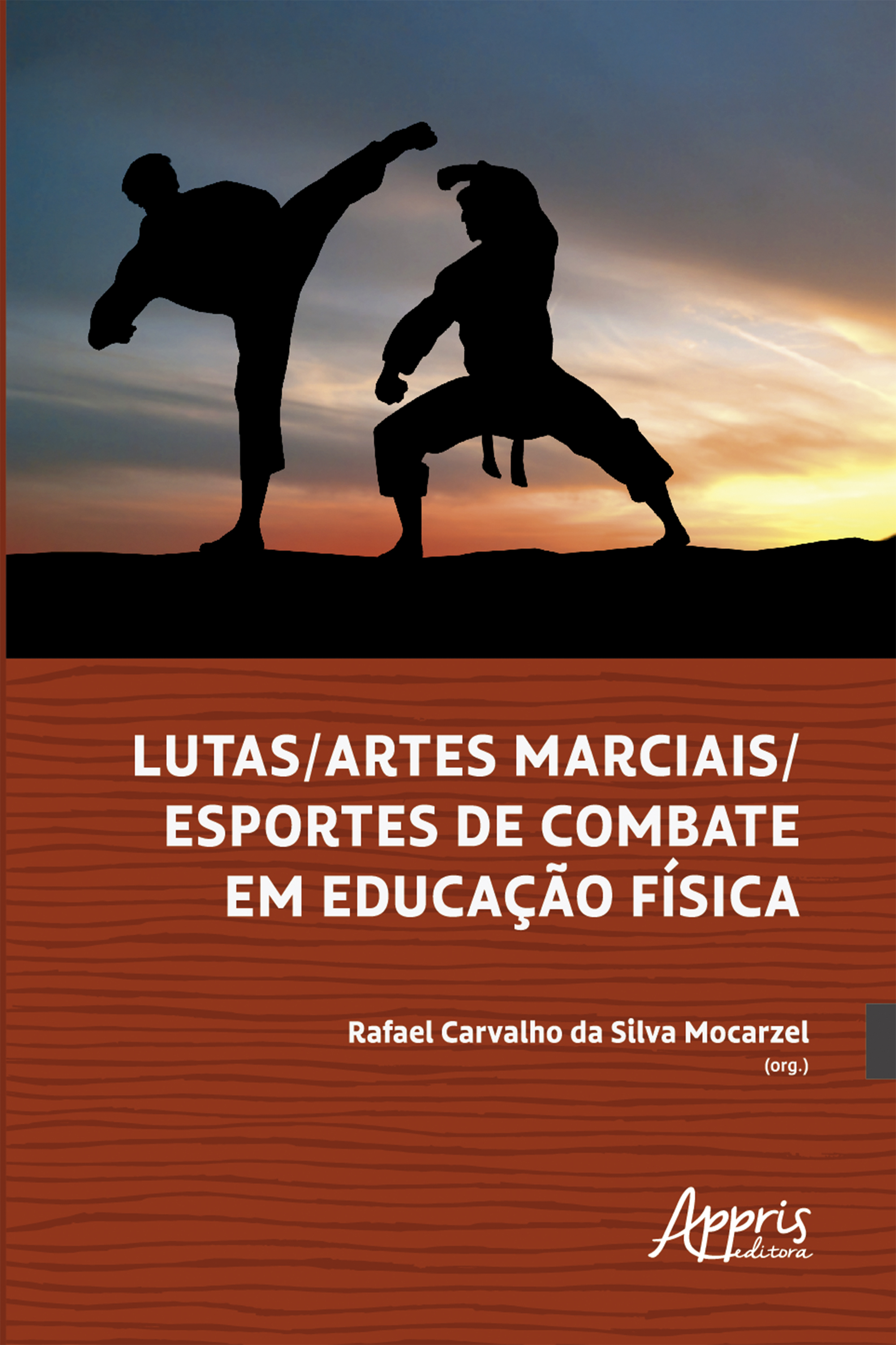 Luta Livre Esportiva: Arte Marcial Que Combina Força, Agilidade E  Estratégia