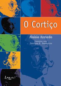 Ebook O cortiço