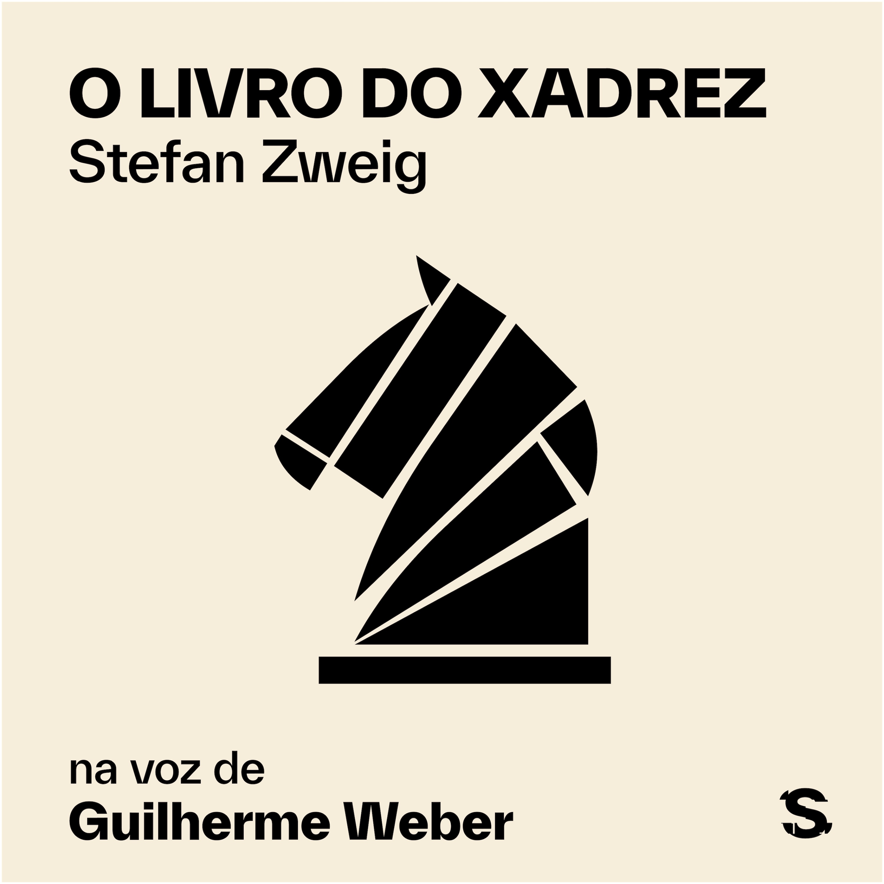 Novela de Xadrez, Stefan Zweig - Livro - Bertrand