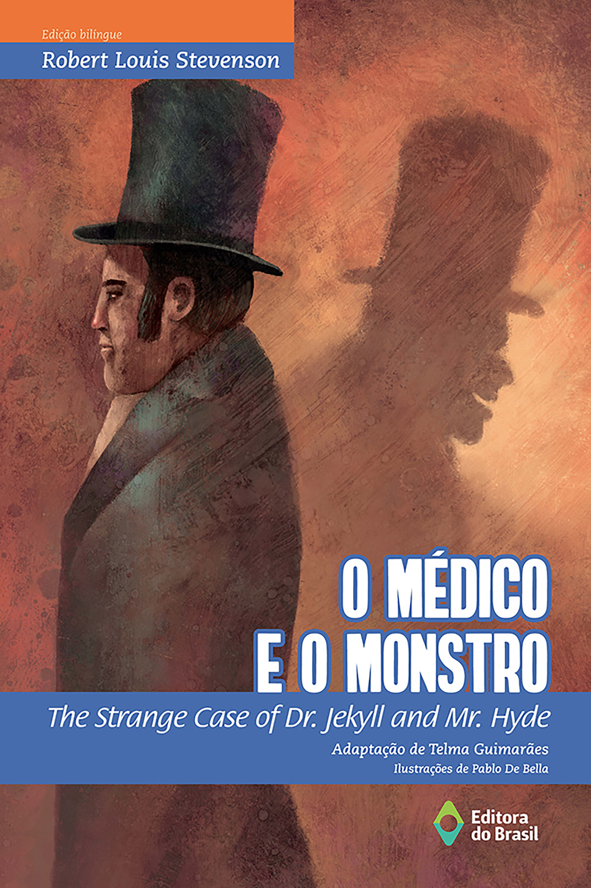 O médico e o monstro by Robert Louis Stevenson - Audiobook