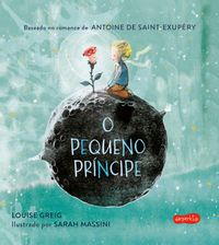 O pequeno príncipe eBook : de Saint-Exupéry, Antoine: : Livros