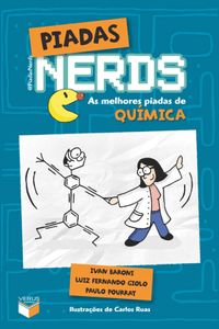 Piadas nerds ivan baroni