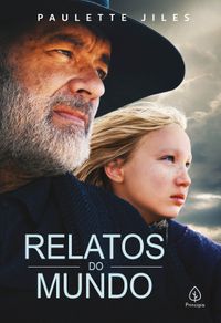 Livros Filmes Netflix O Caminho das Fadas e Relatos do Mundo