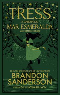 Best-seller Brandon Sanderson lança sequência de 'O Caminho dos Reis' no  Brasil