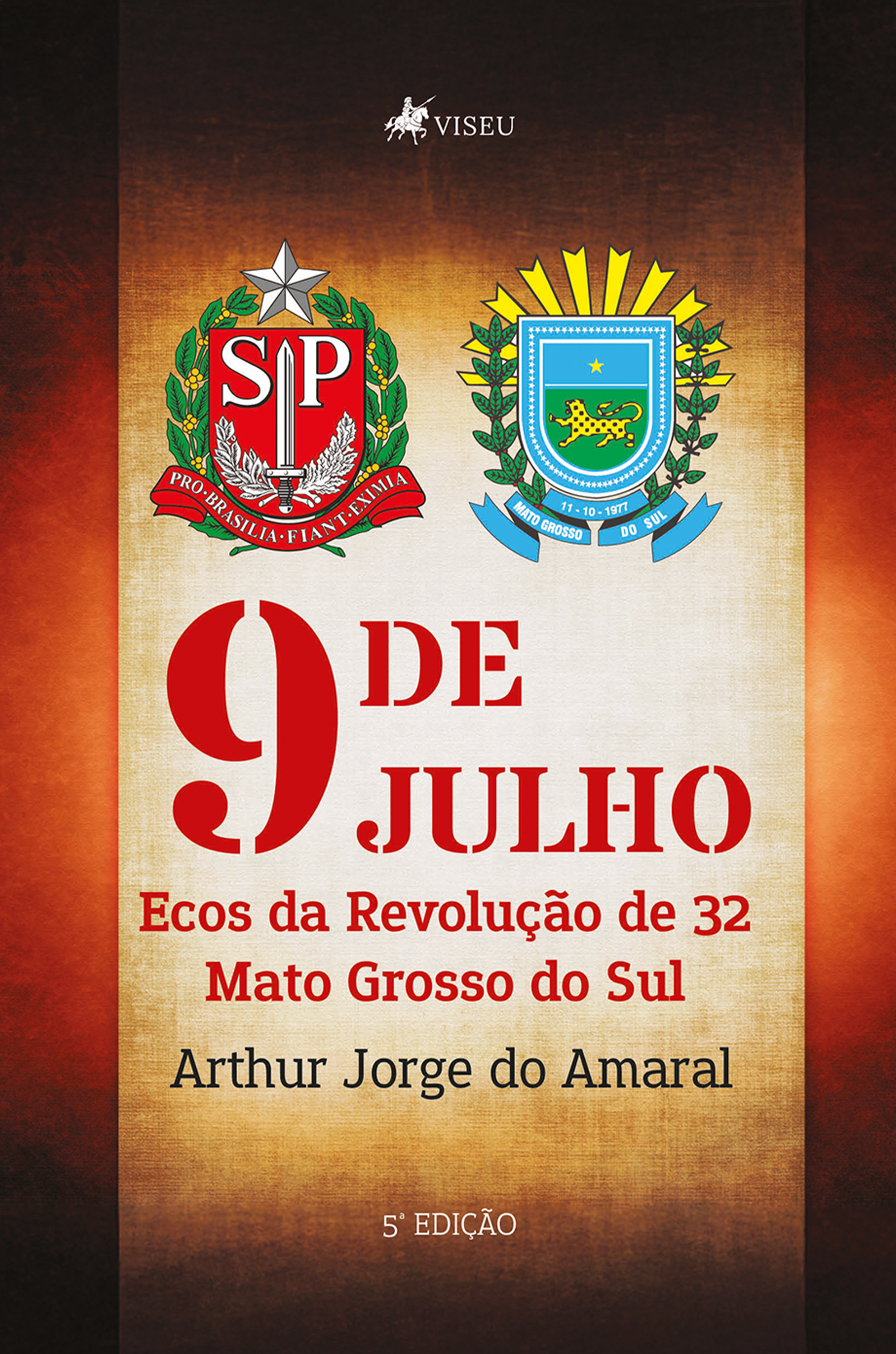 09 de Julho
