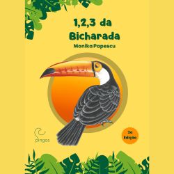 1, 2, 3 da Bicharada