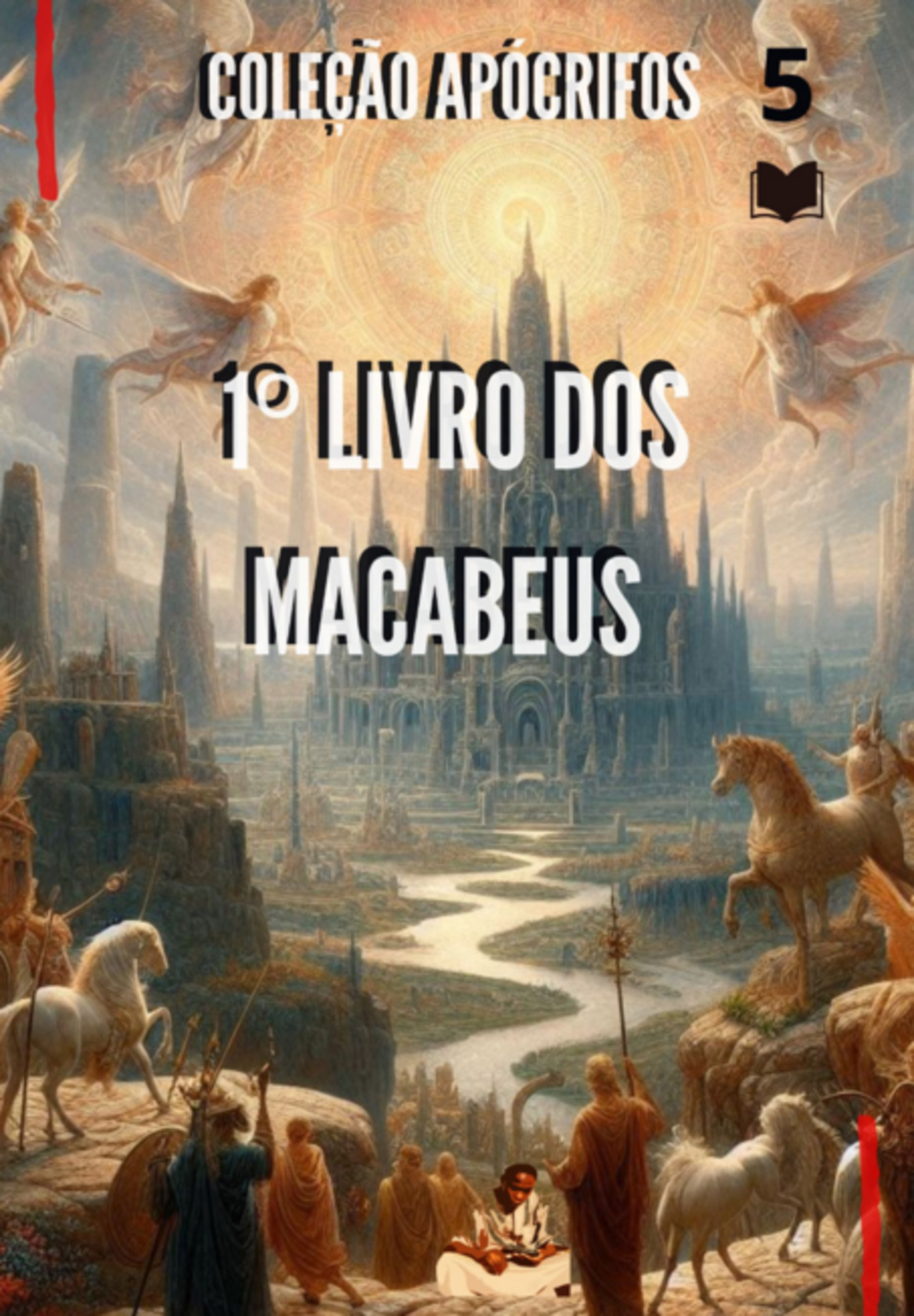 1º Livro Dos Macabeus