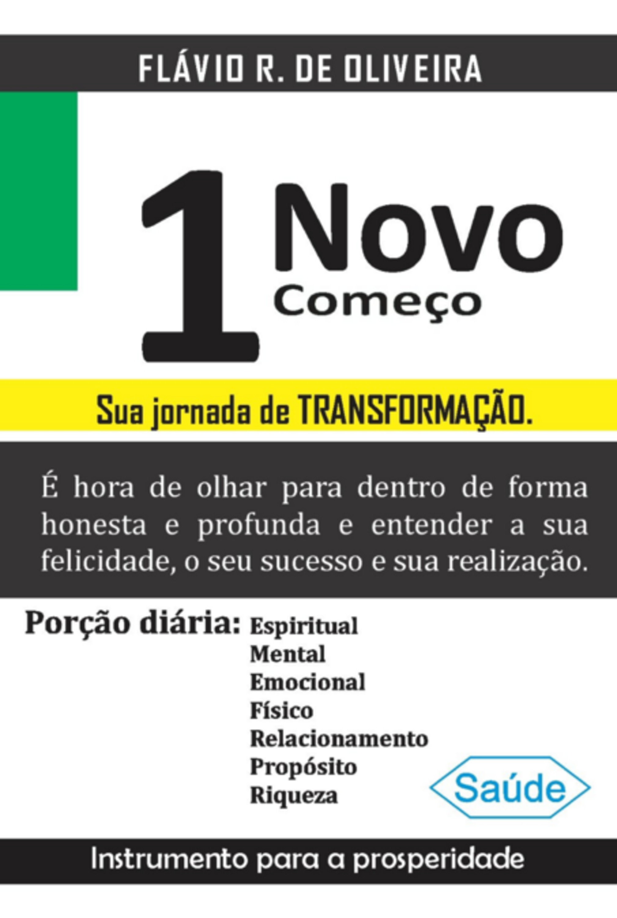 1 Novo Começo