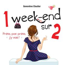 1 week-end sur 2 - Tome 2