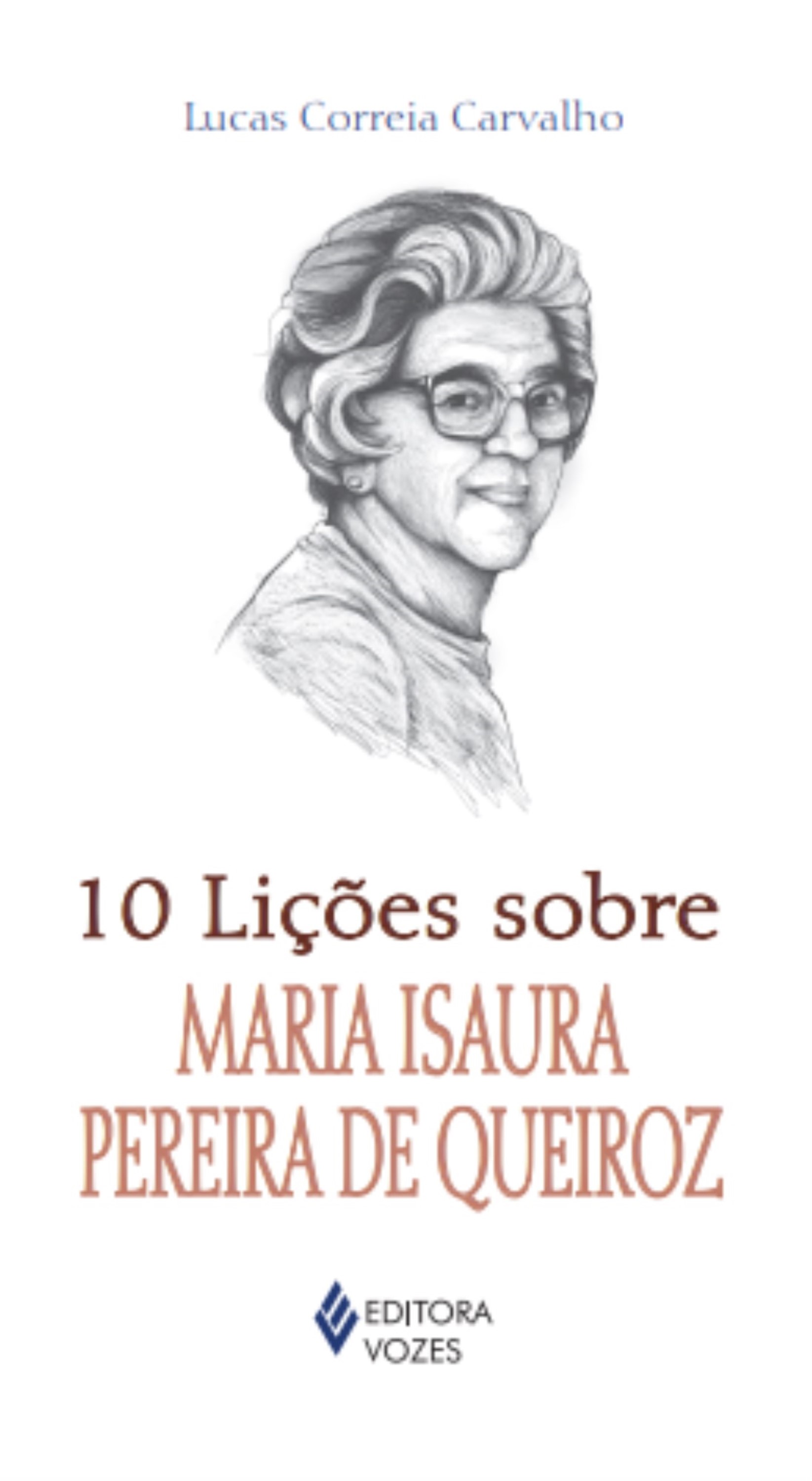 10 lições sobre Maria Isaura Pereira de Queiroz