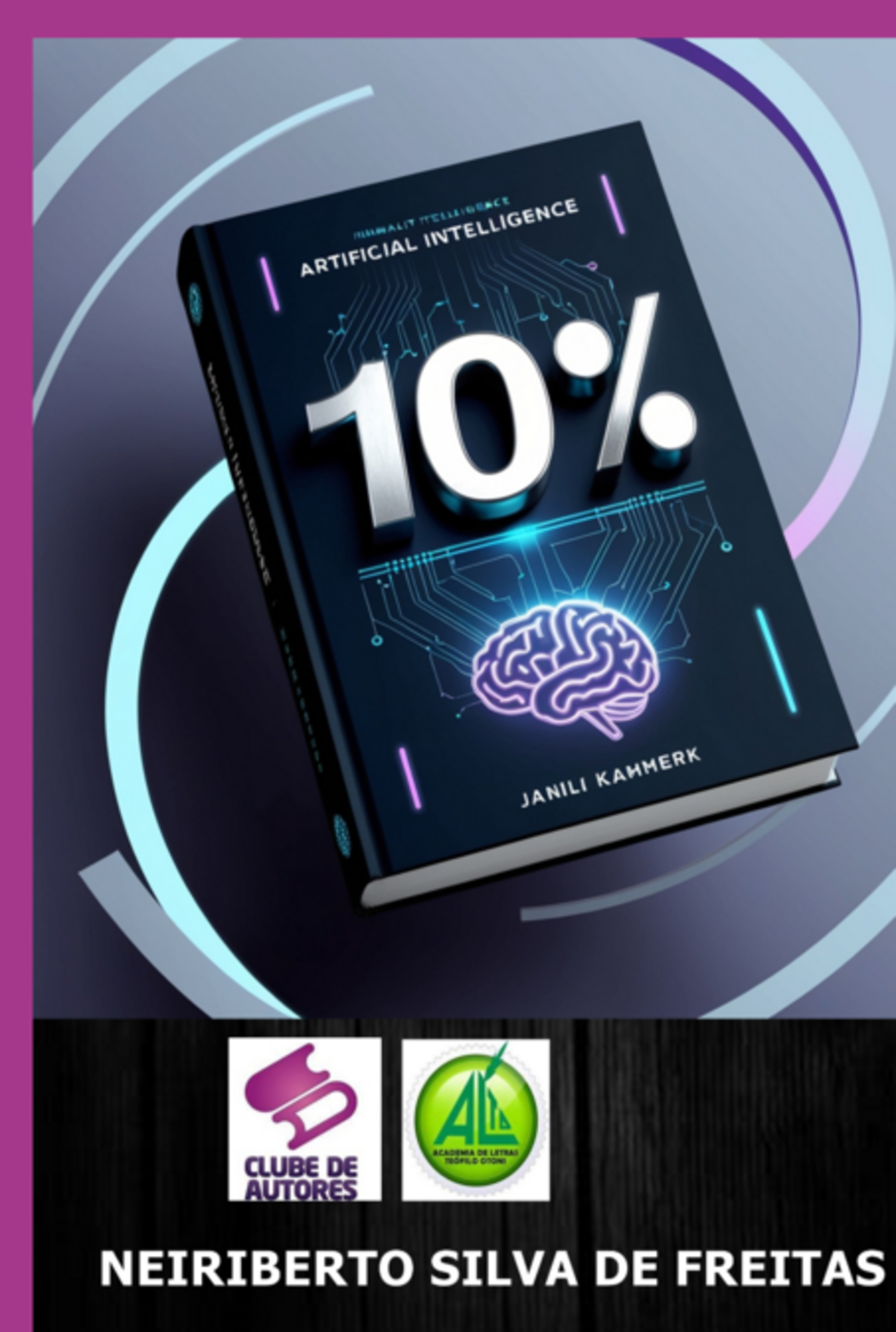 10%