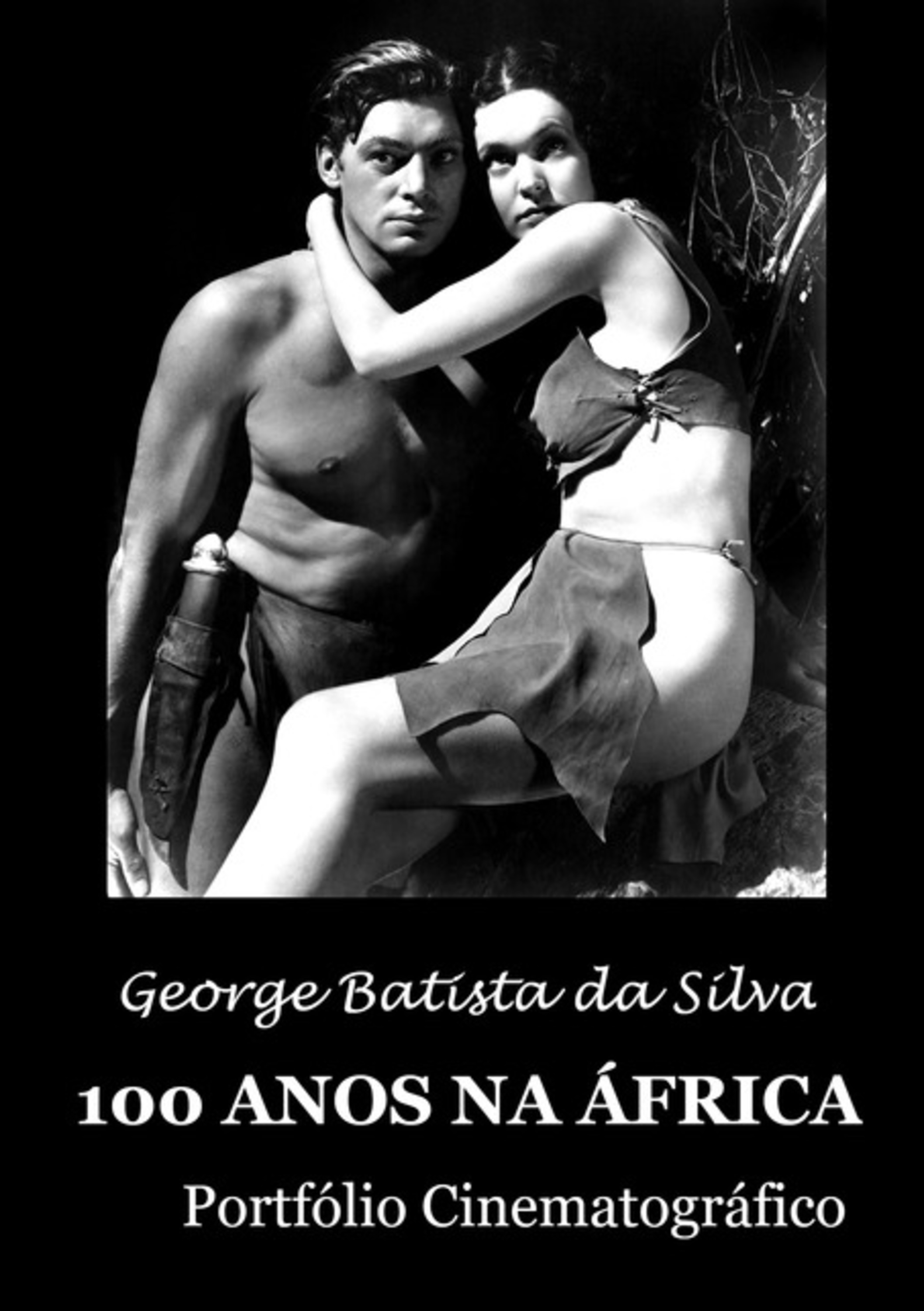 100 Anos Na África