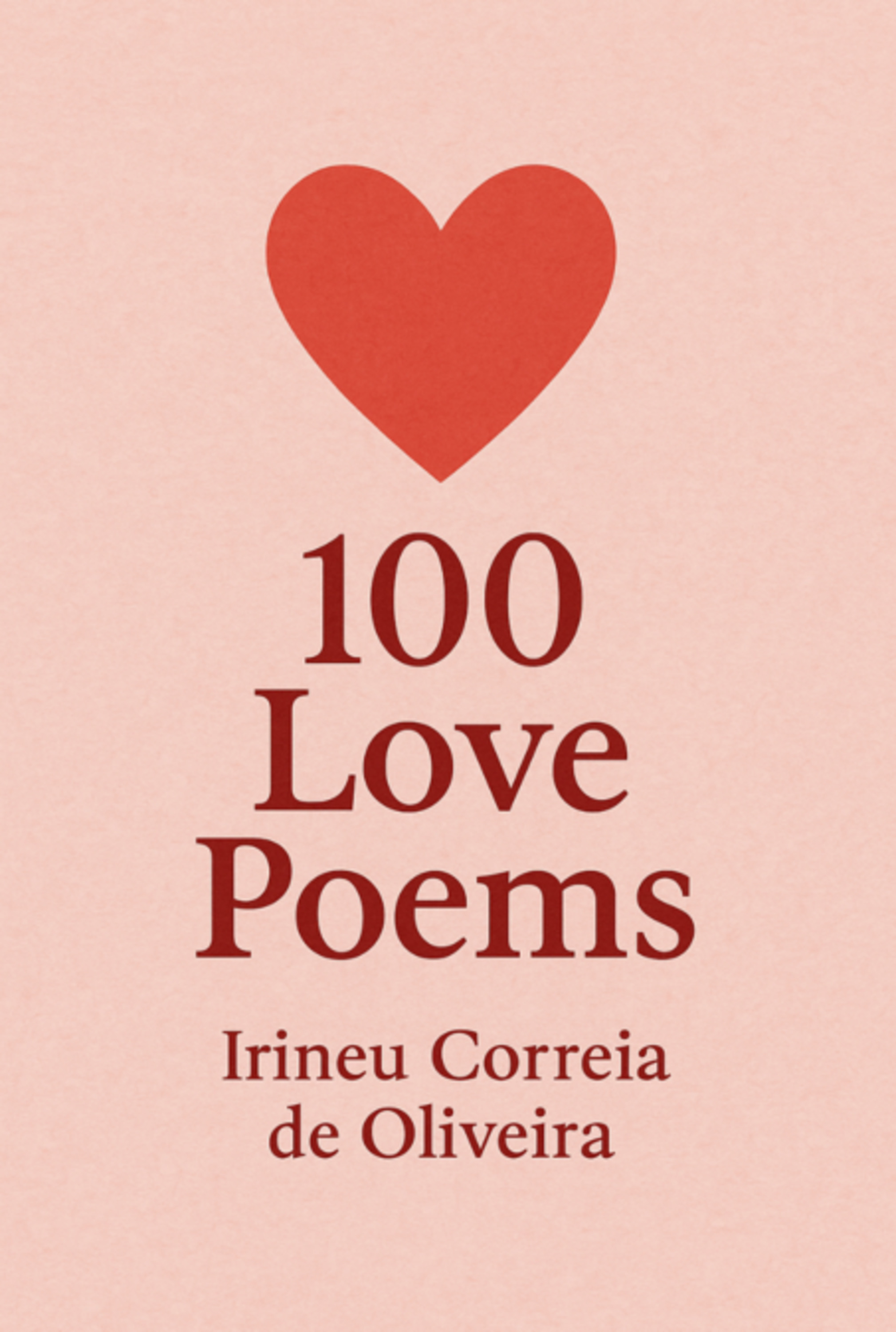 100 Love Poems