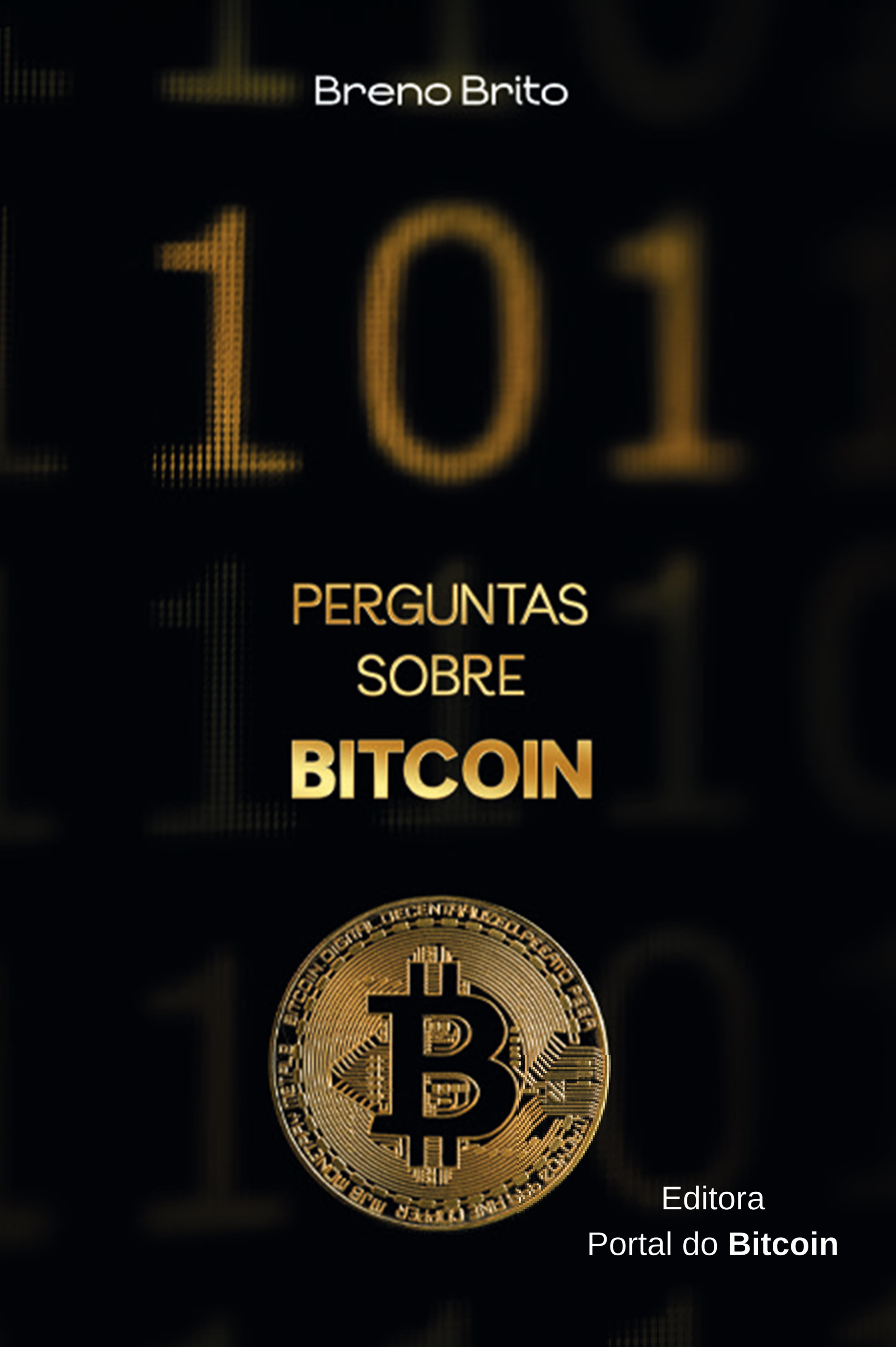 101 perguntas sobre Bitcoin