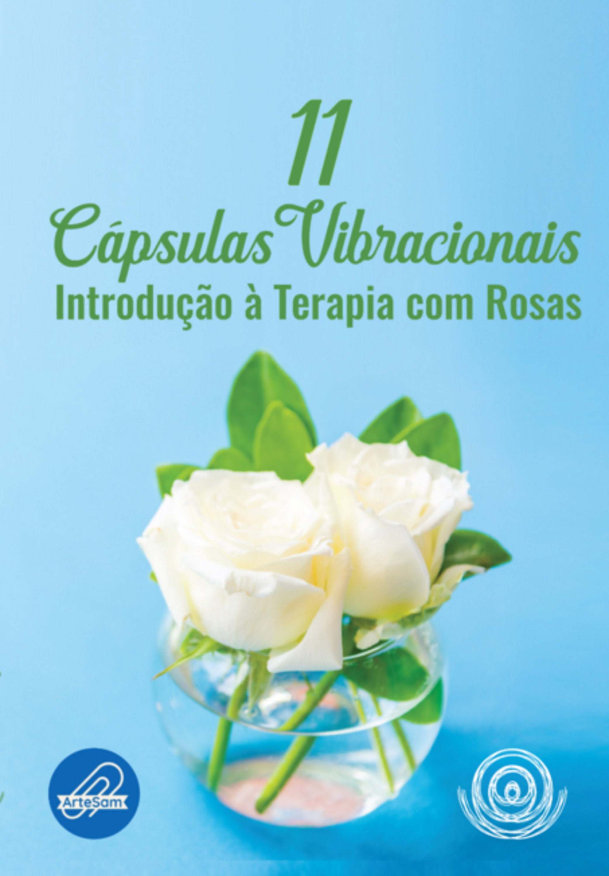 11 Cápsulas Vibracionais