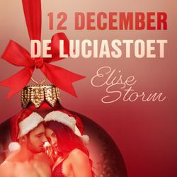 12 december: De Luciastoet – een erotische adventskalender