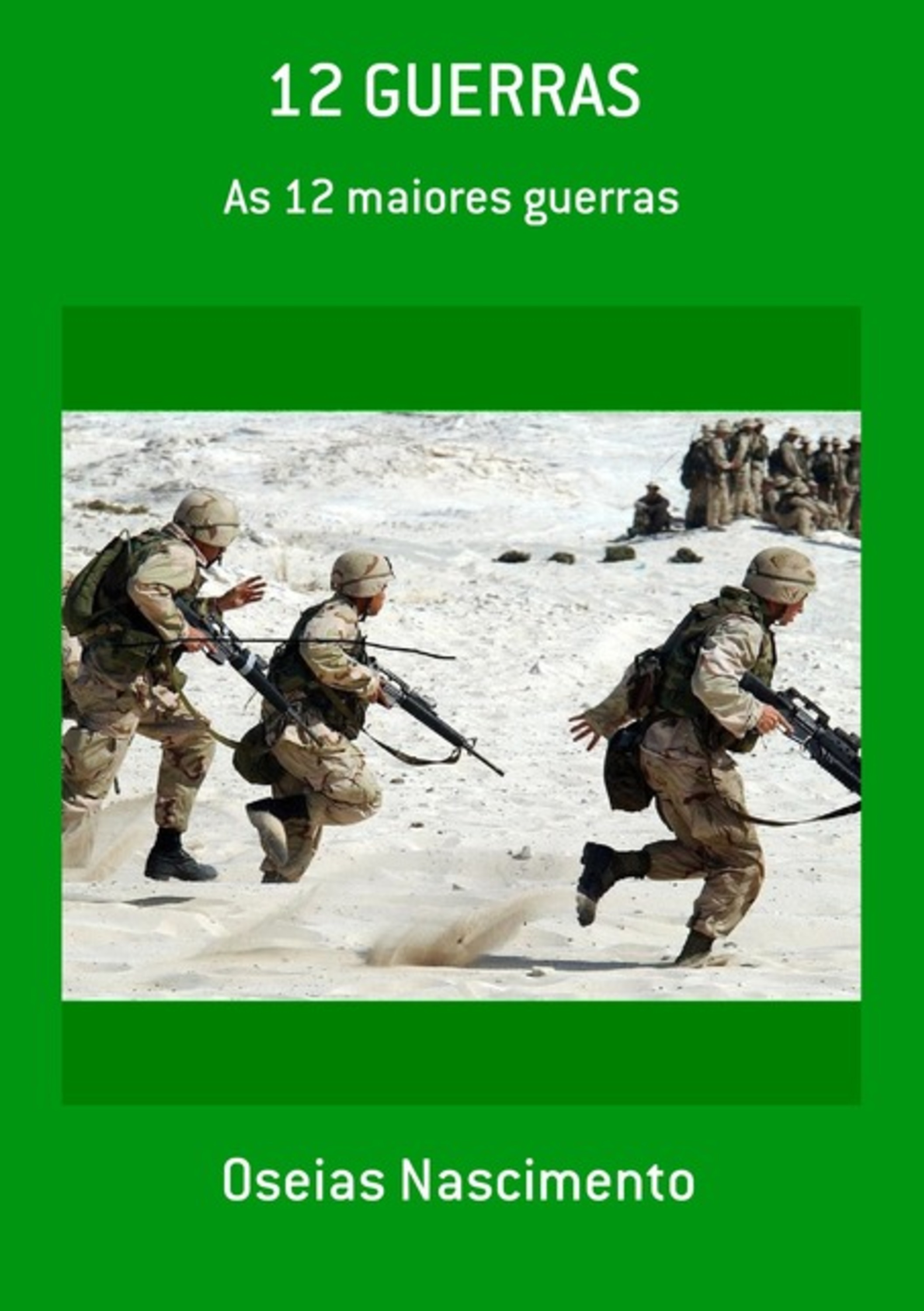 12 Guerras