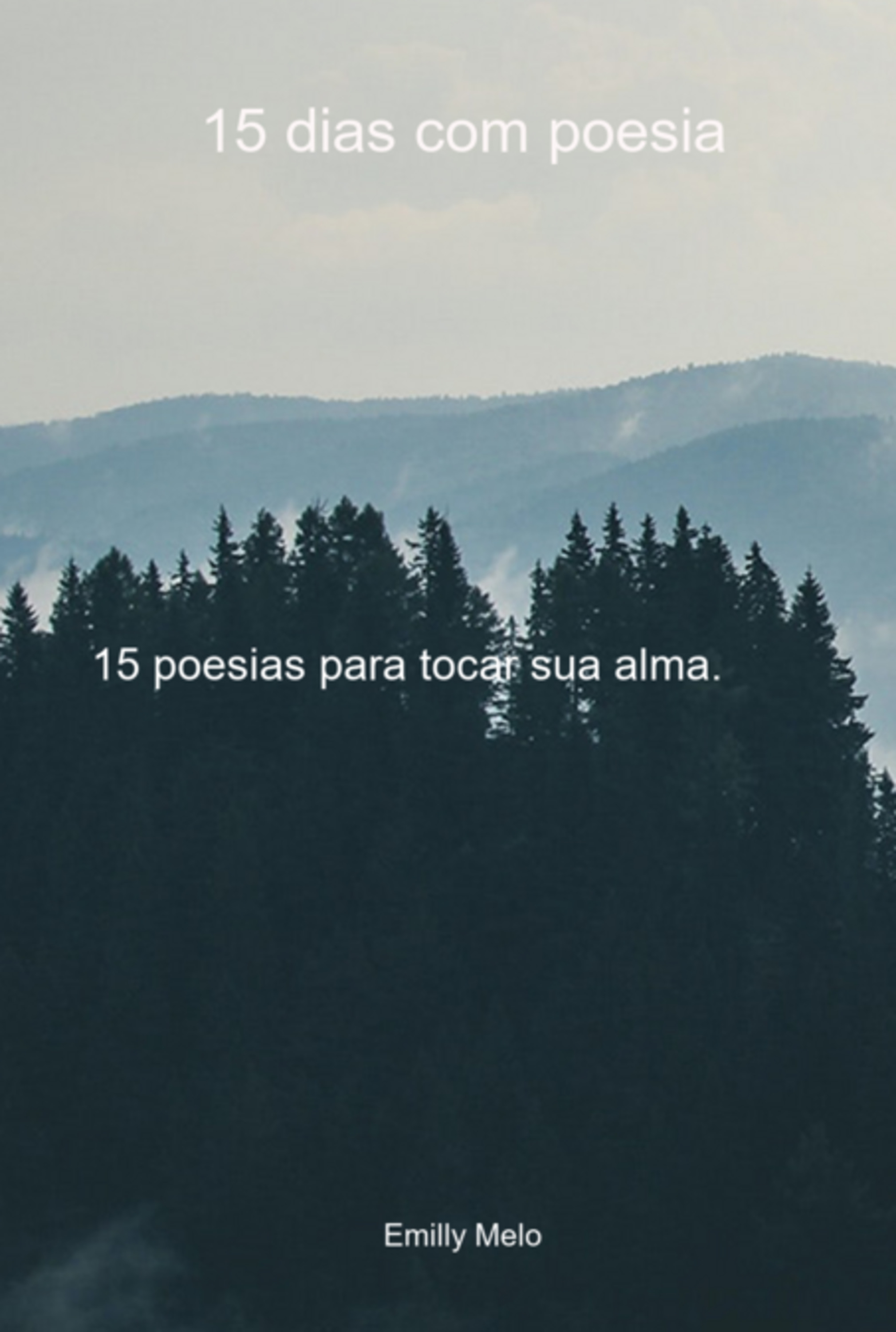 15 Dias Com Poesia