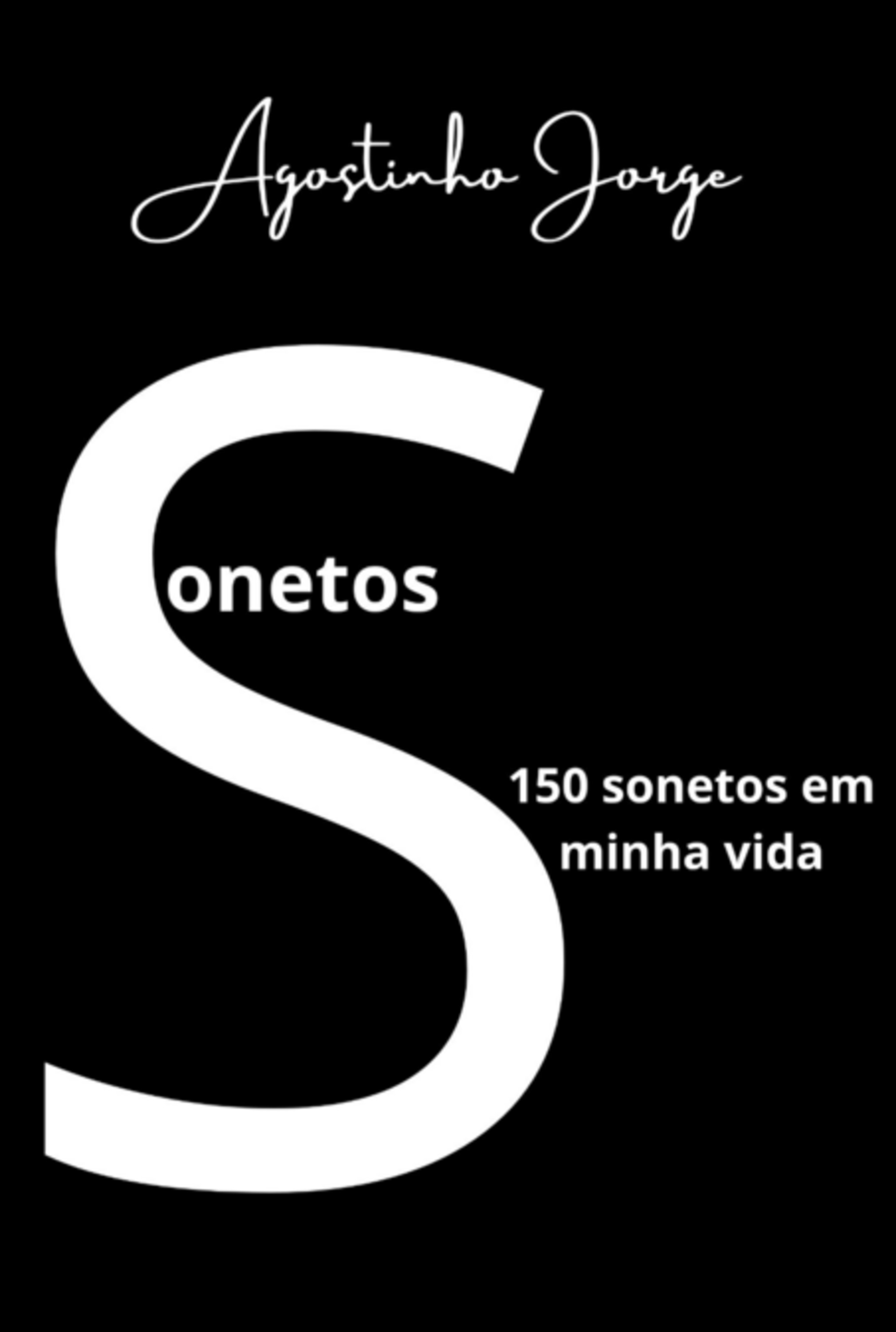 150 Sonetos Em Minha Vida