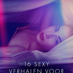 16 sexy verhalen voor zwoele avondent