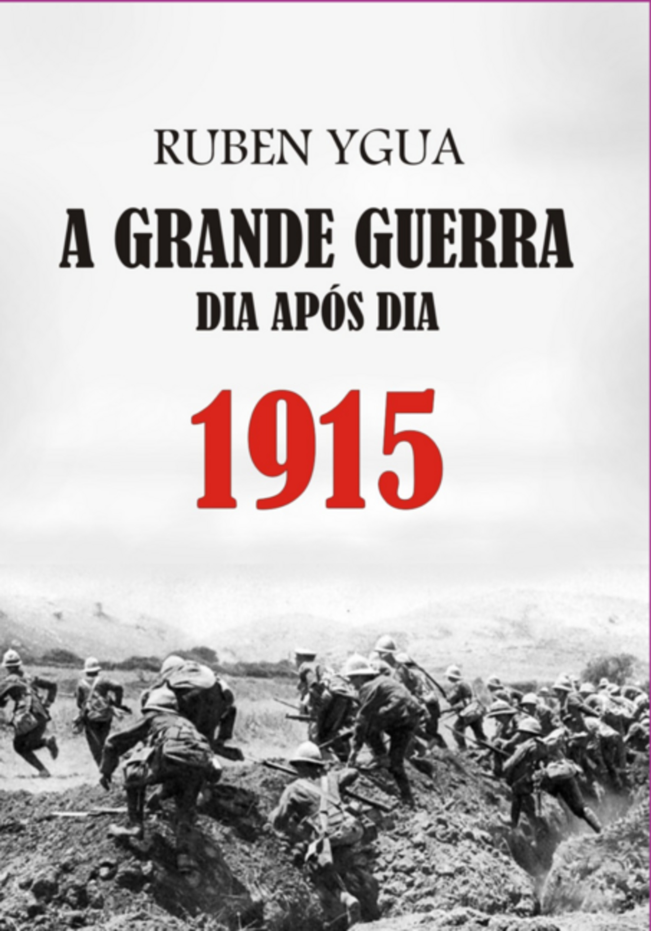 1915 - Dia Após Dia
