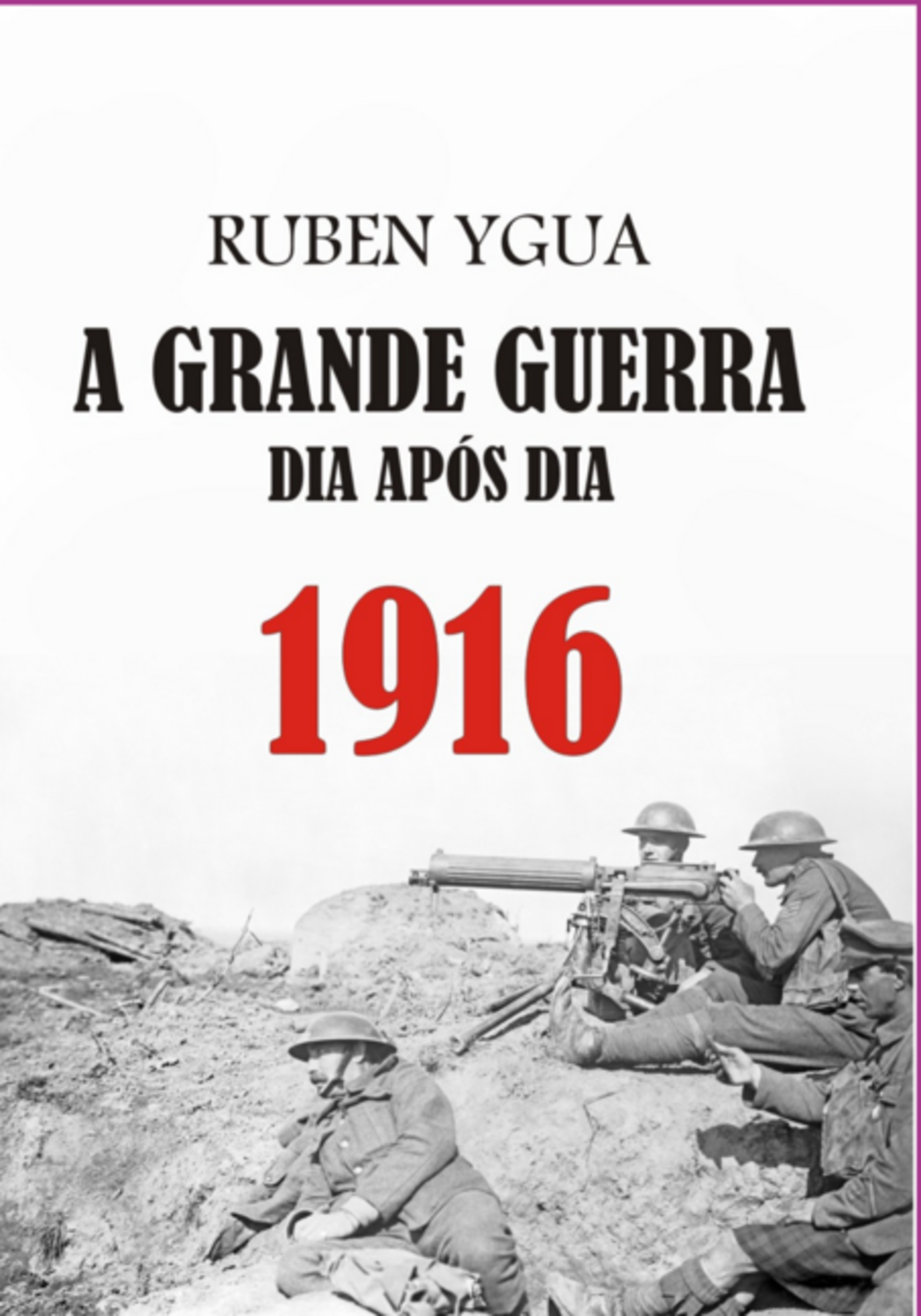 1916 - Dia Após Dia