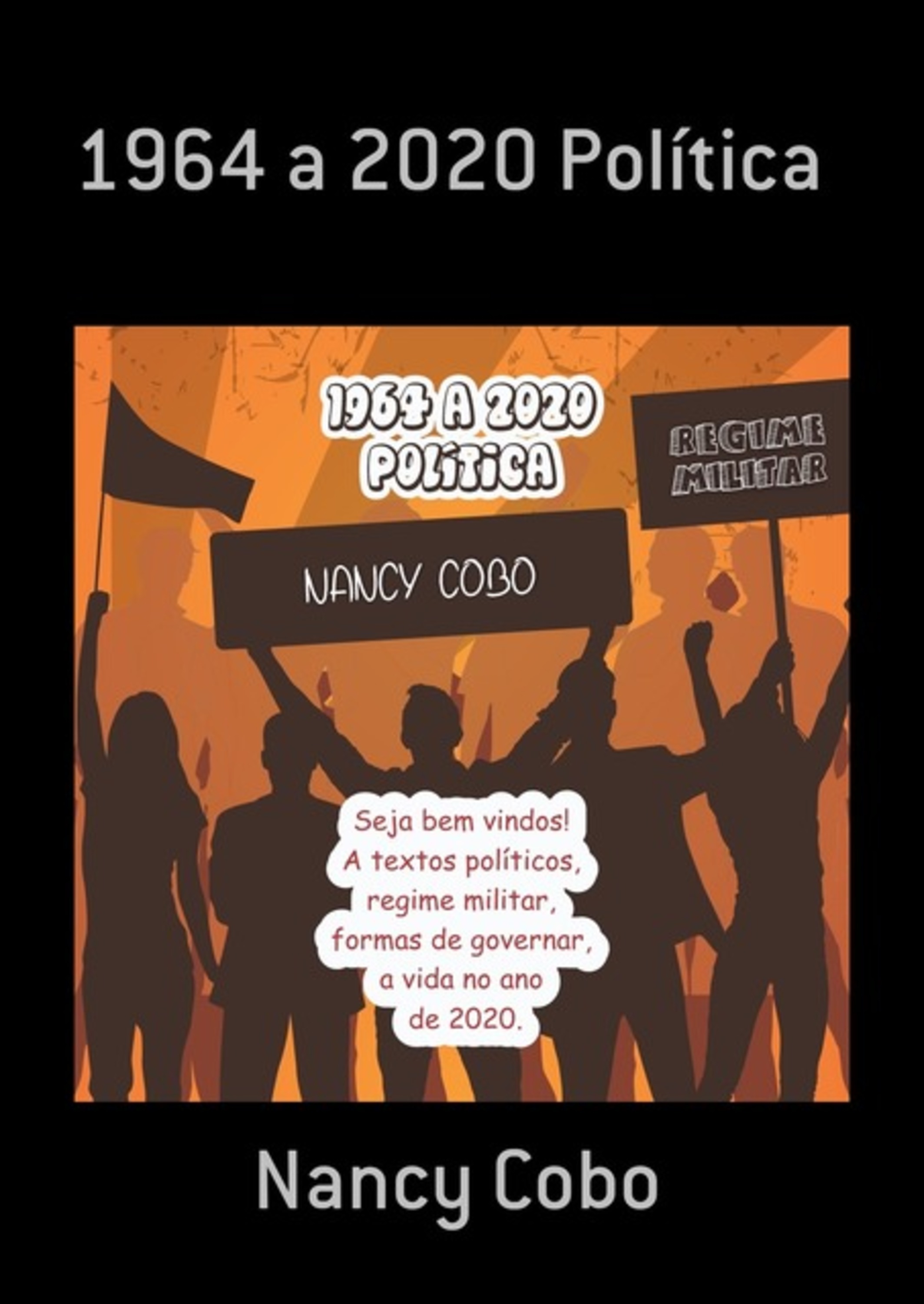 1964 A 2020 Política