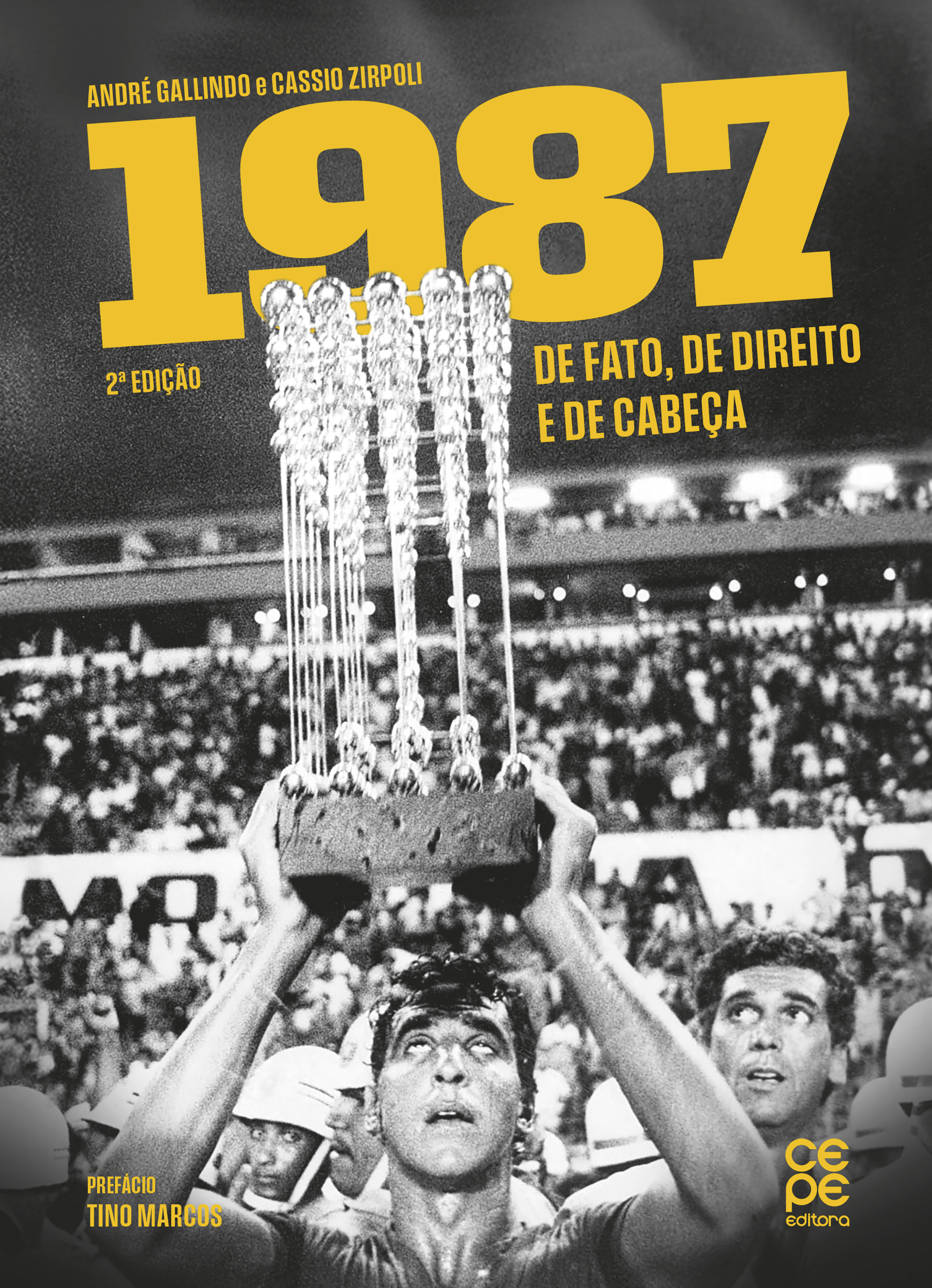 1987 de fato, de direito e de cabeça