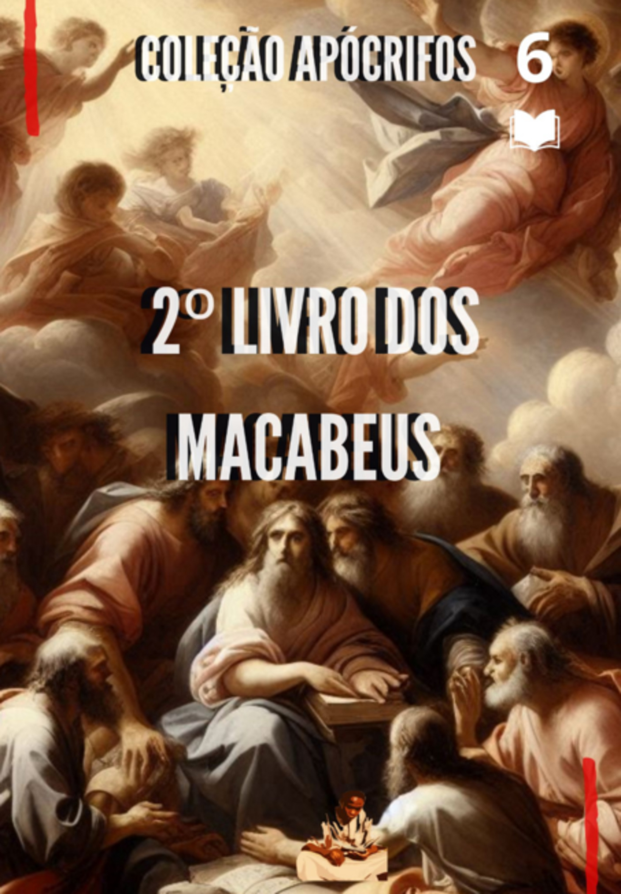 2º Livro Dos Macabeus