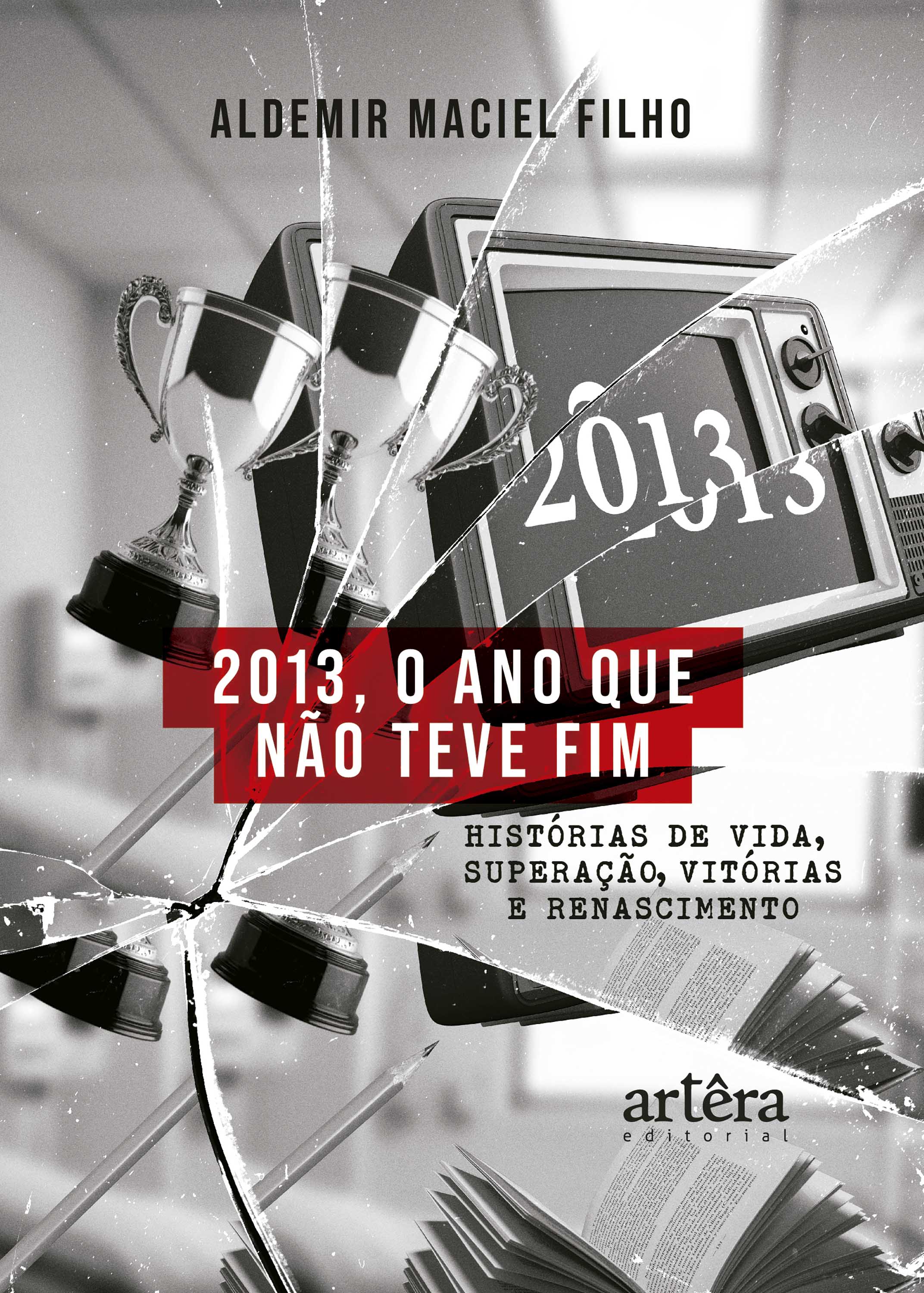 2013, o Ano que não Teve Fim: Histórias de vida, Superação, Vitórias e Renascimento