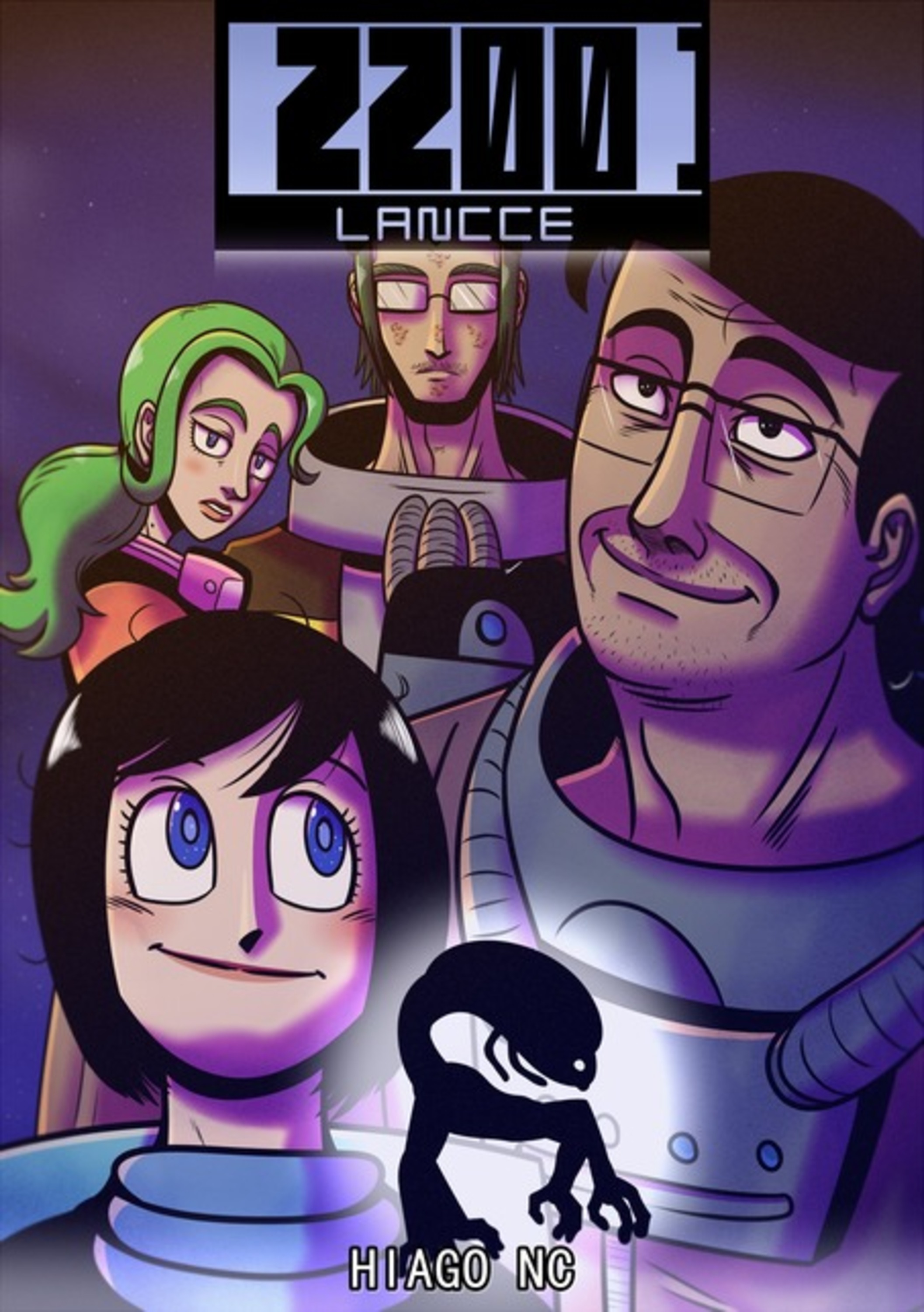 2200: Lancce