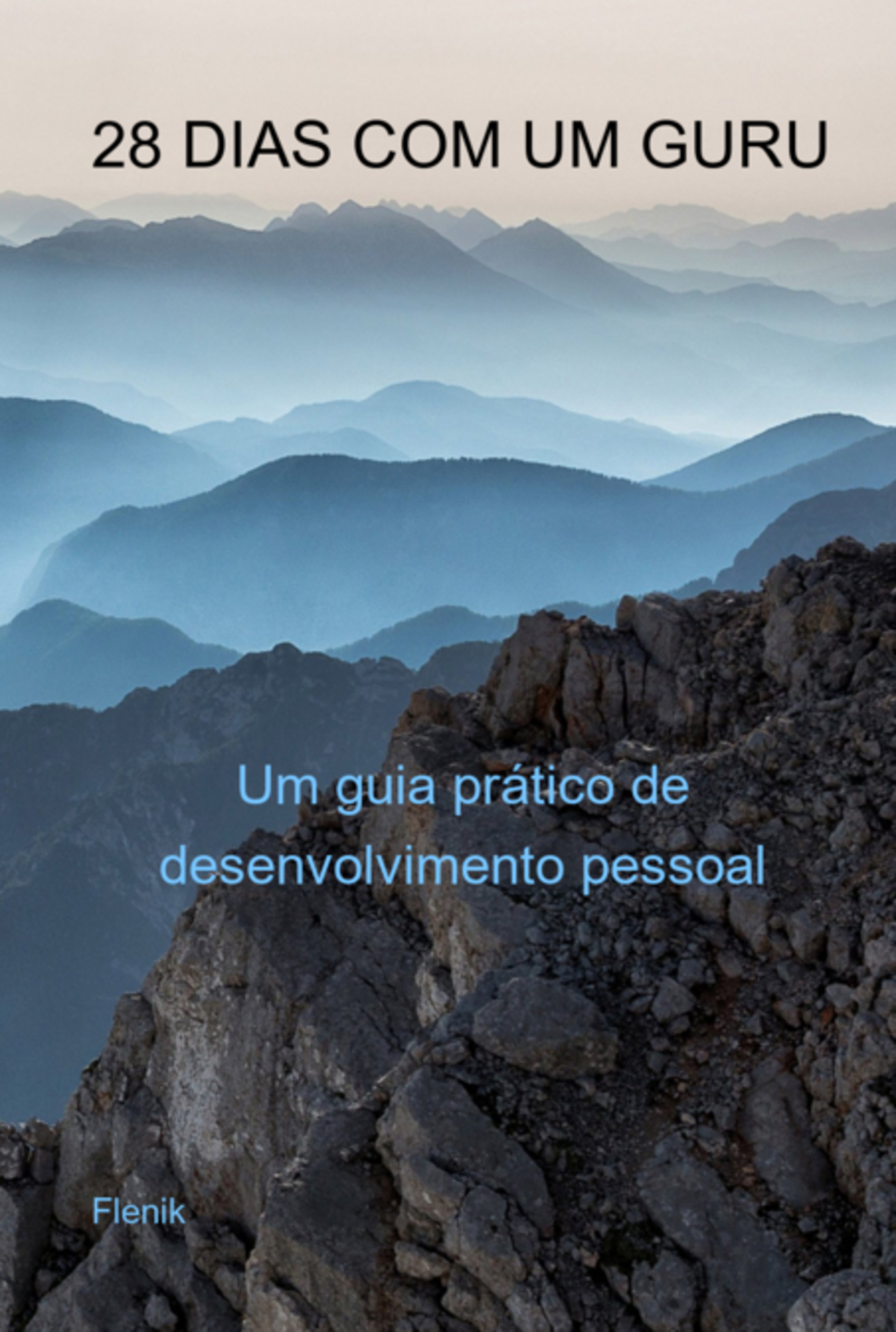 28 Dias Com Um Guru