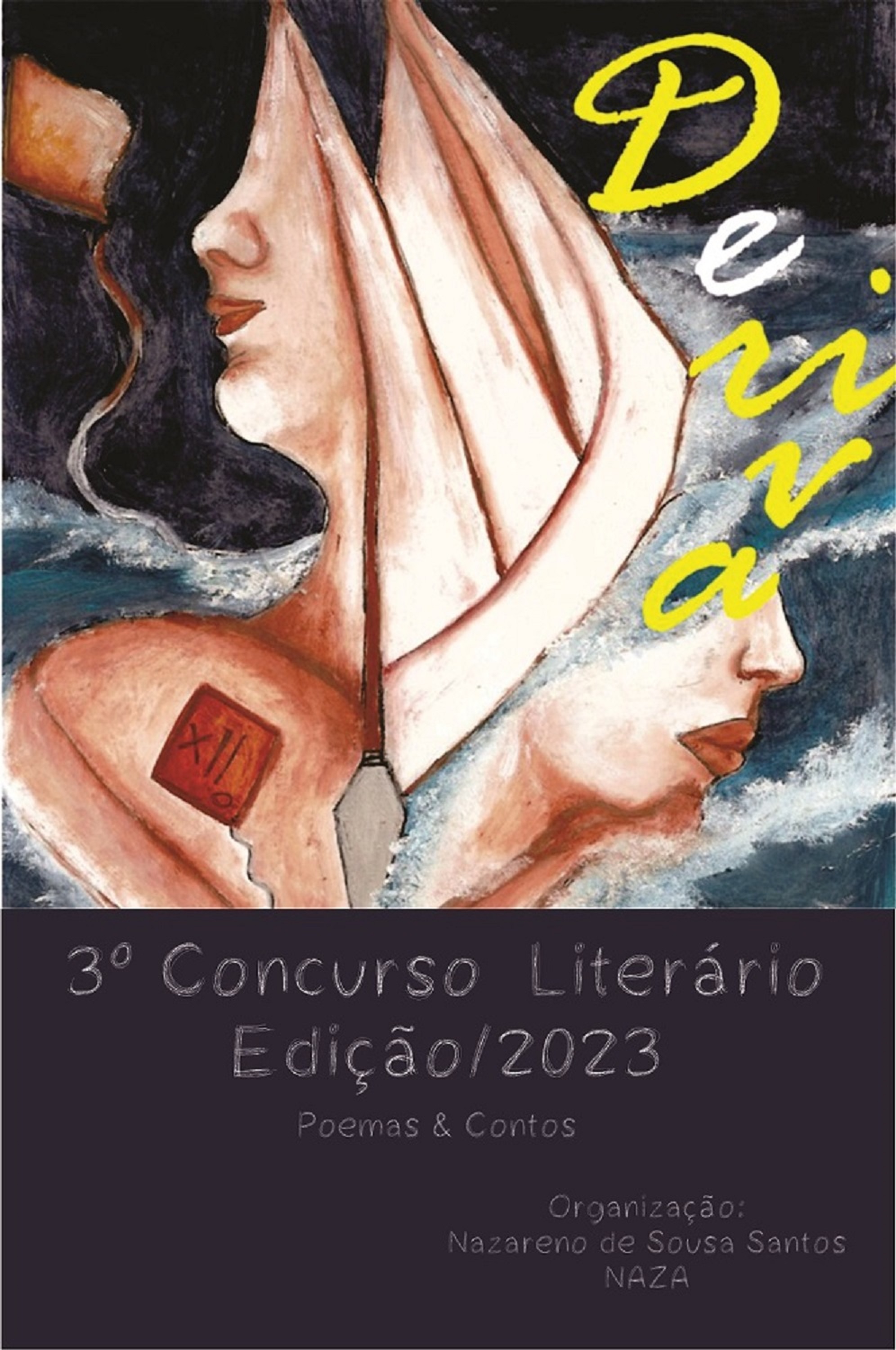 3º Concurso Deriva