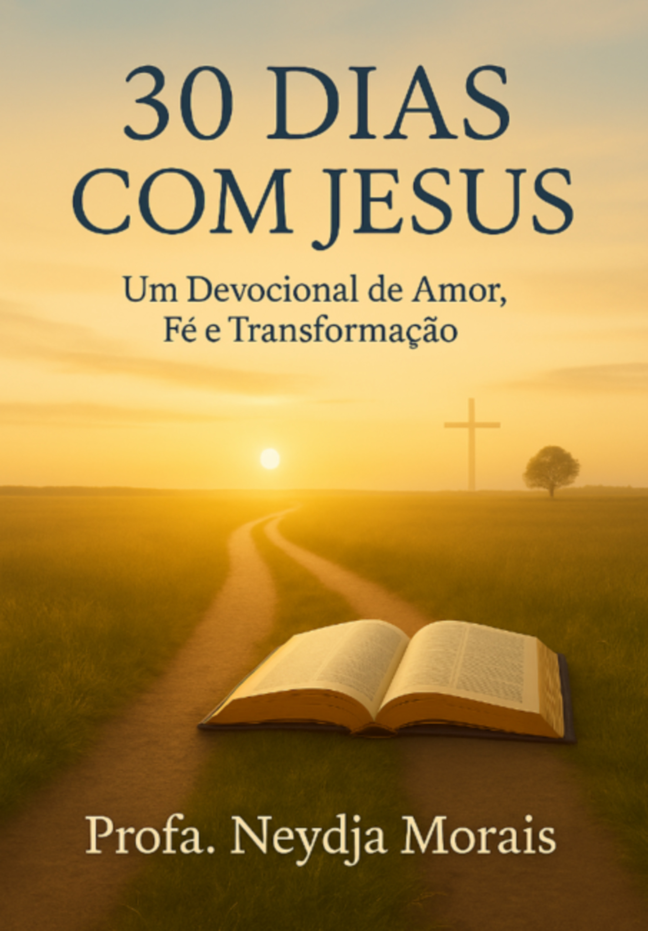 30 Dias Com Jesus