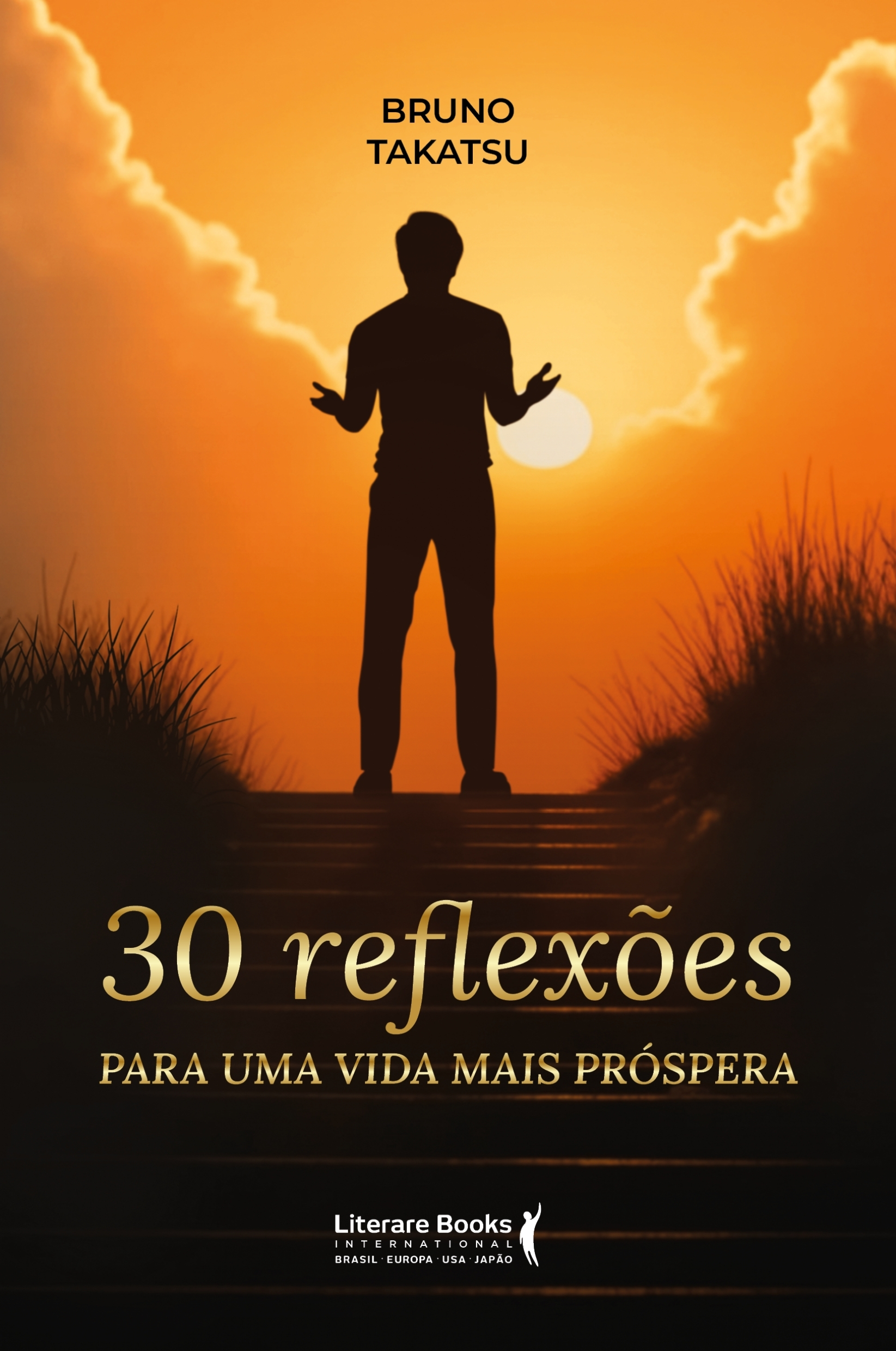 30 reflexões para uma vida mais próspera