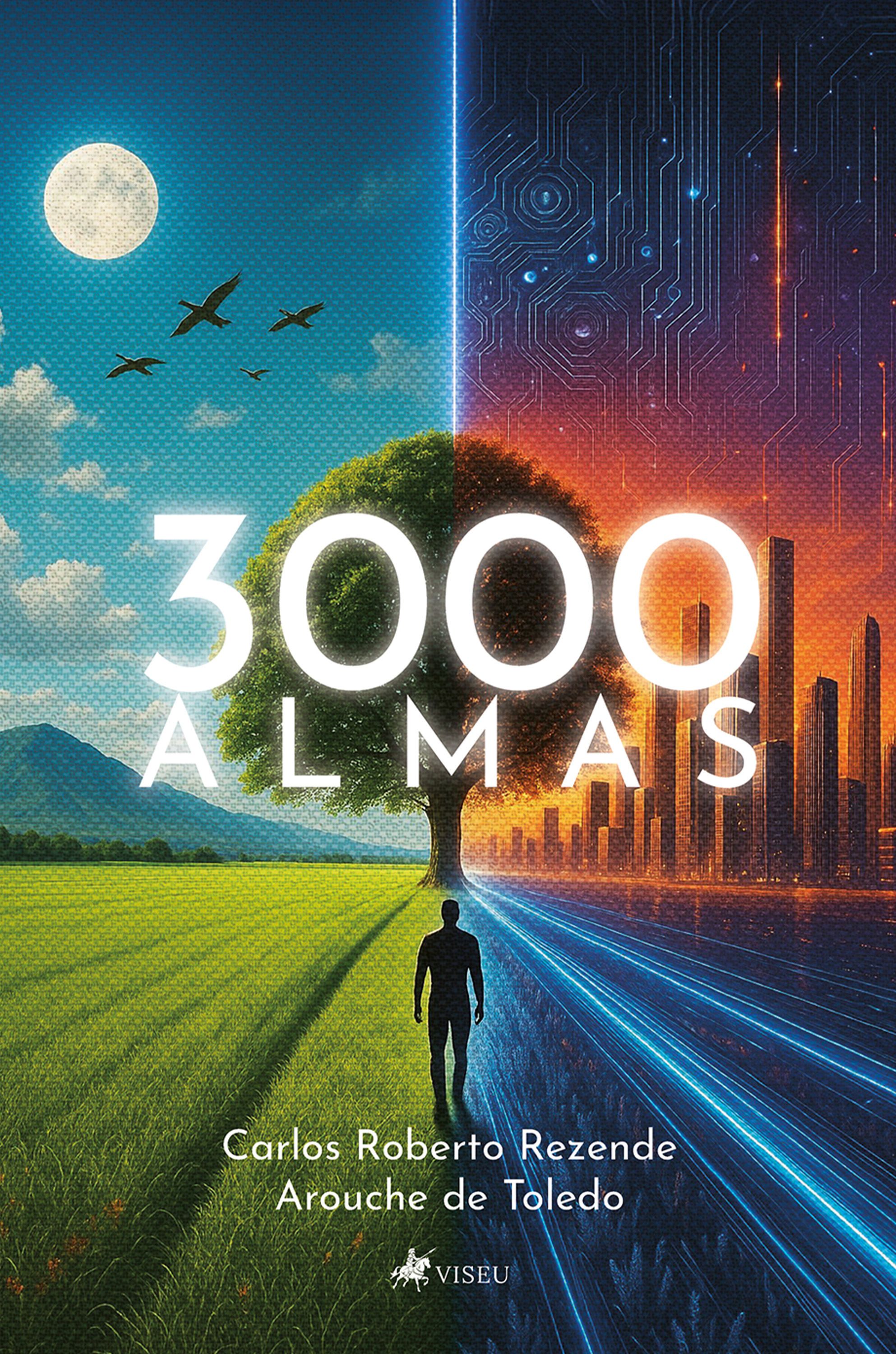 3000 Almas
