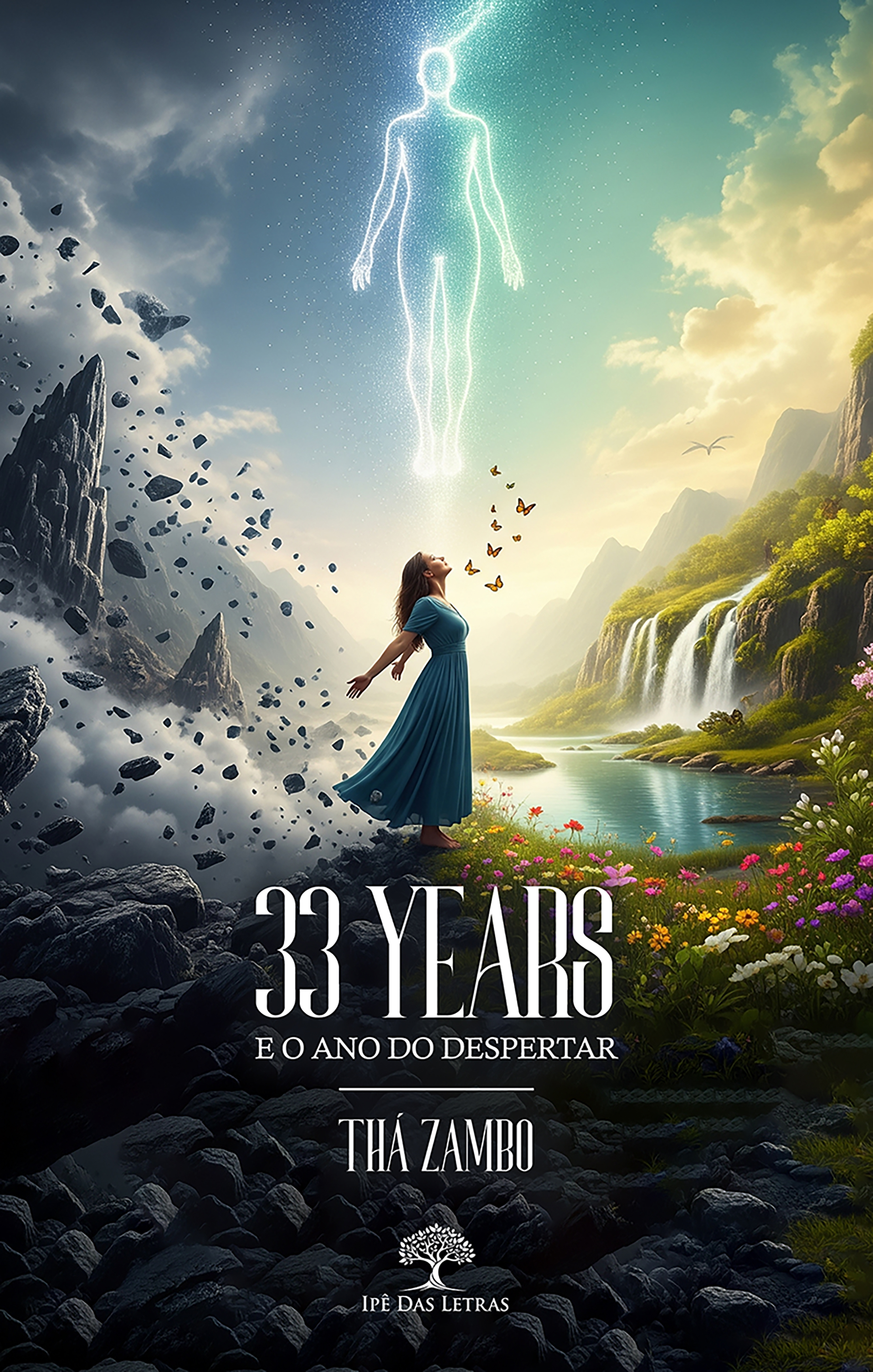 33 Years e o Ano do Despertar
