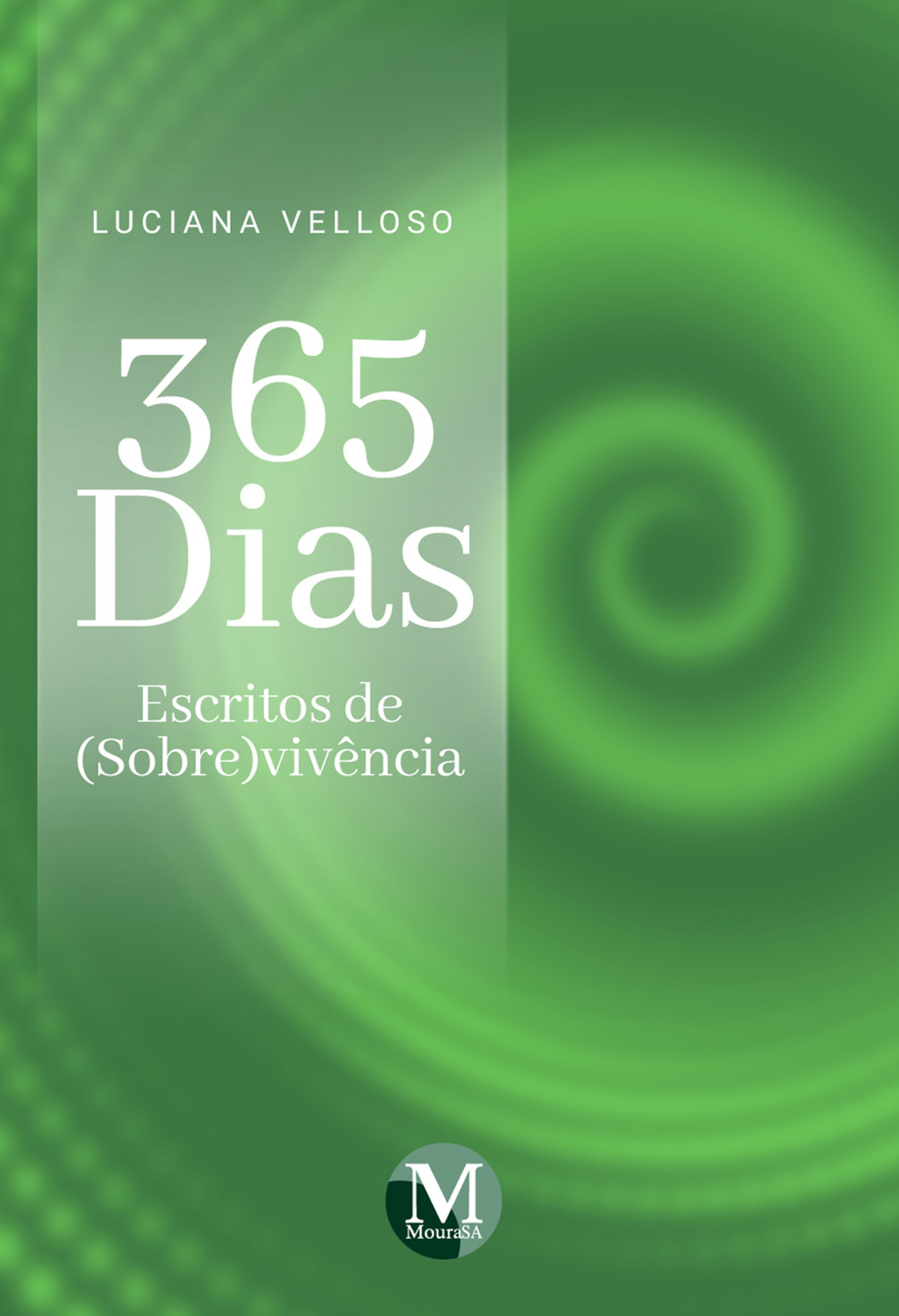 365 Dias escritos de (sobre)vivência