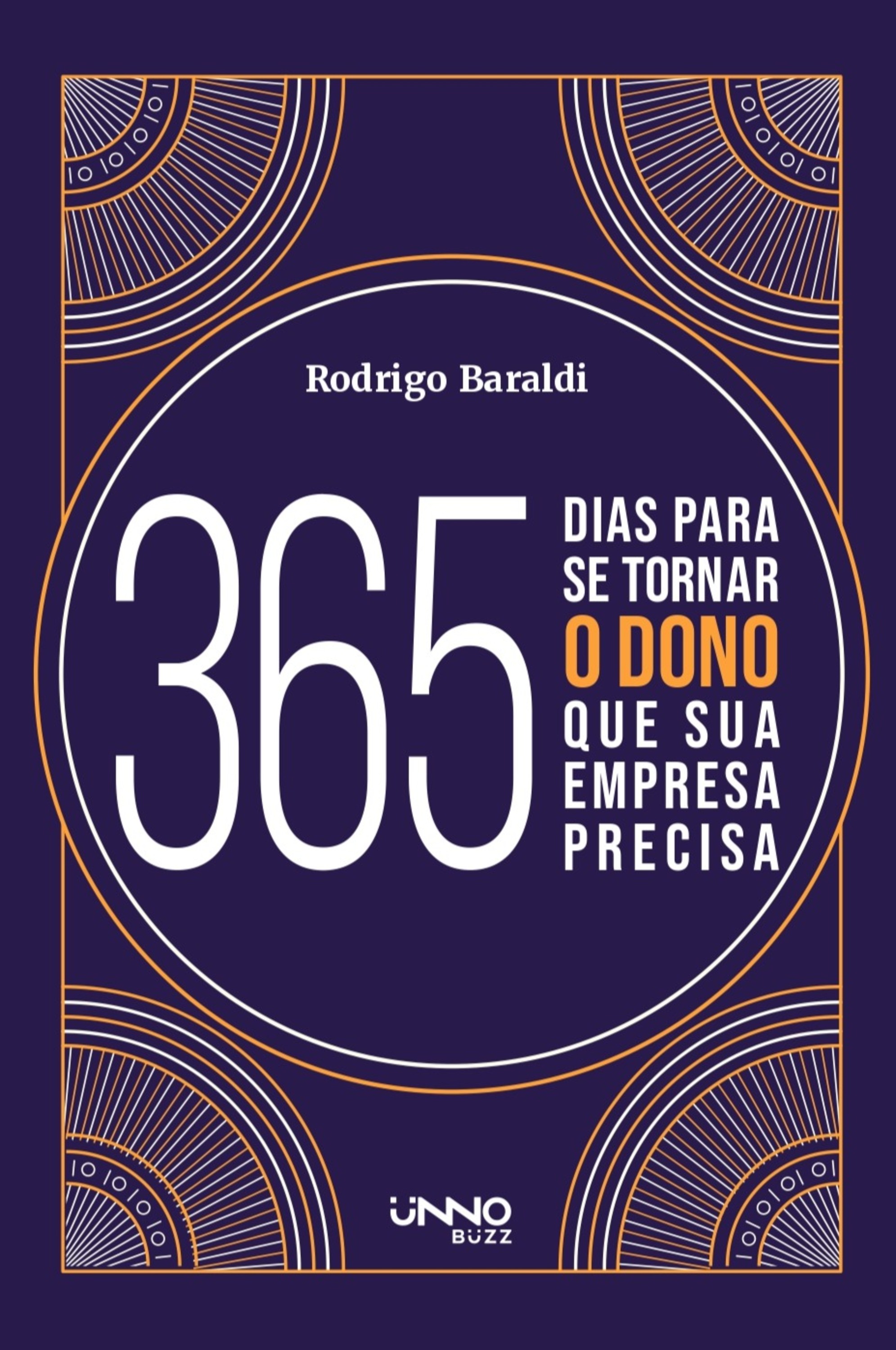 365 dias para se tornar o dono que sua empresa precisa